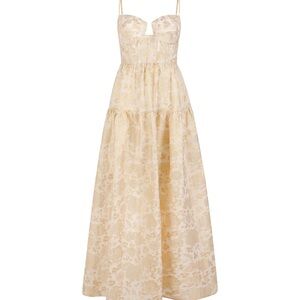 Maison Armory Windsor Maxi Dress